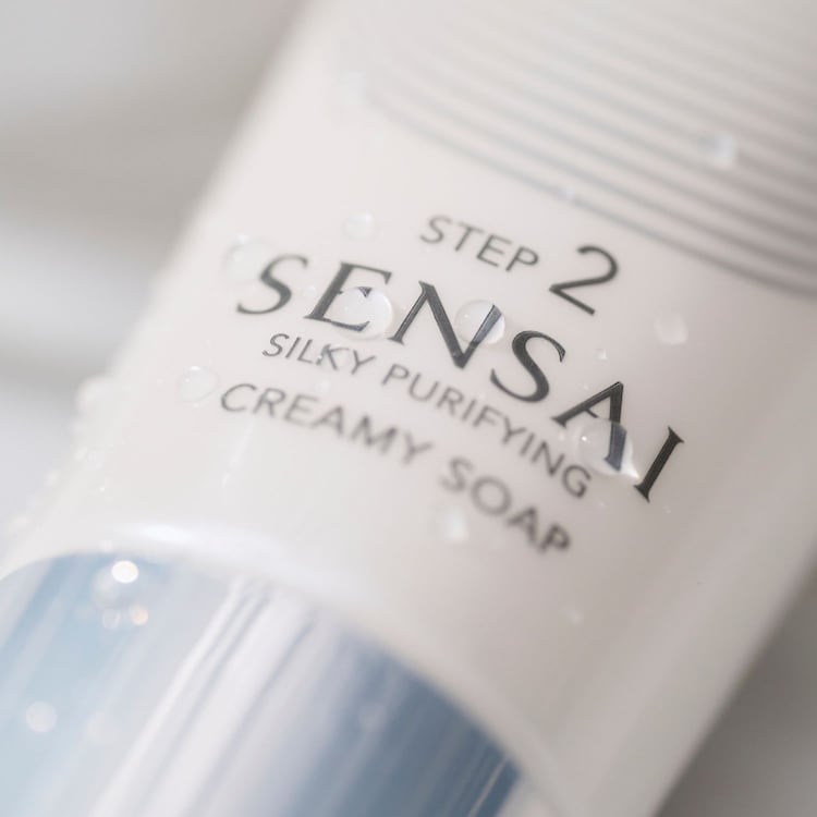 CREAMY SOAP - Yüz Temizleme Sabunu 