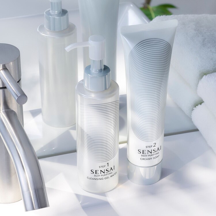 CREAMY SOAP - Yüz Temizleme Sabunu 