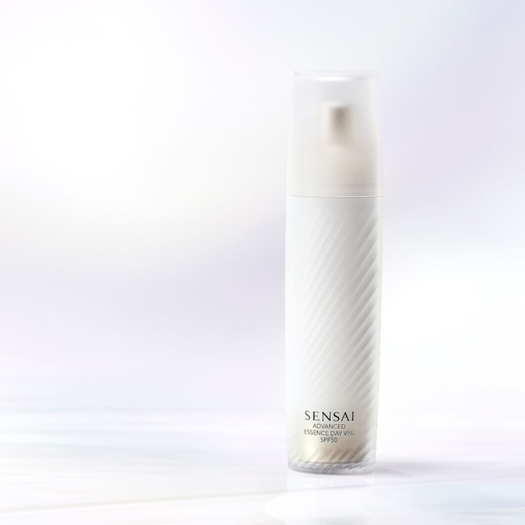 Advanced Essence Day Veil -  Krem