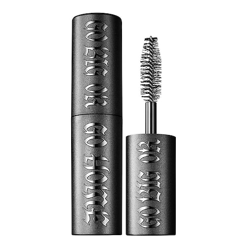 KVD Beauty - Go Big or Go Home - Veganská řasenka pro extrémní objem řas