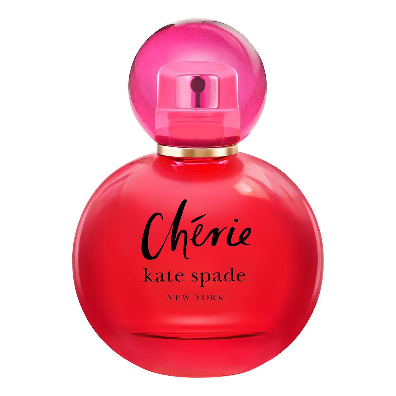 KATE SPADE - Chérie EDP - Parfémová voda