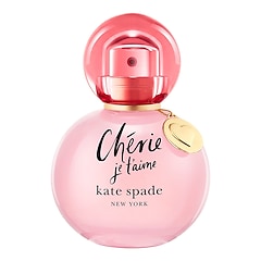Cherie Je T'aime - Parfémová voda, KATE SPADE