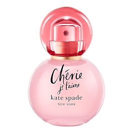 Cherie Je T'aime - Parfémová voda