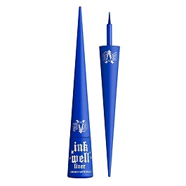 Inkwell Matte Eyeliner - Długotrwały eyeliner o matowym wykończeniu