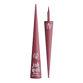 Inkwell Matte Eyeliner - Długotrwały eyeliner o matowym wykończeniu