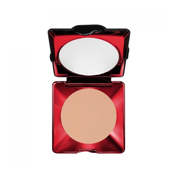 Lock-it Powder Foundation - Fond de ten pudra, KVD Beauty