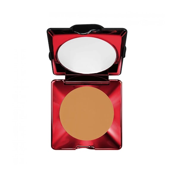 Lock-it Powder Foundation - Fond de ten pudra, KVD Beauty