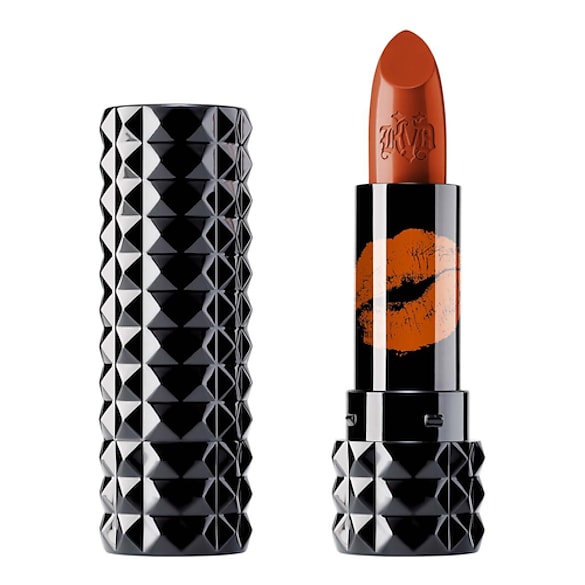 Studded Kiss Cr&egrave;me Collection Capsule - Rtěnka, KVD Beauty