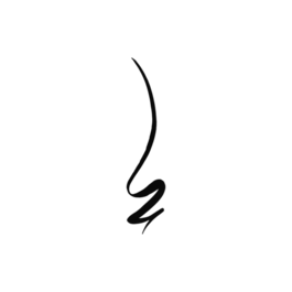 Inkwell Matte Eyeliner - Matná oční linka