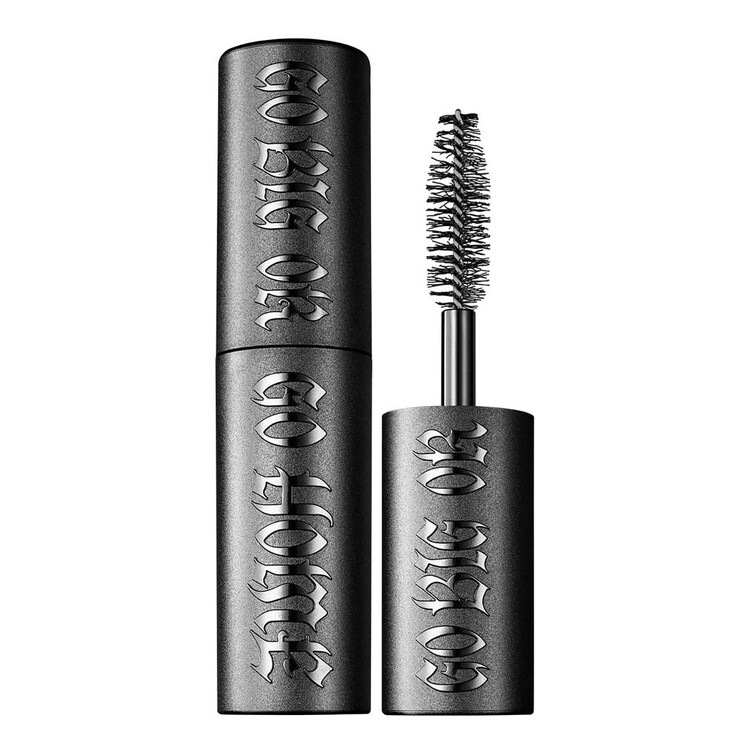 Go Big or Go Home Extreme Volume Mascara