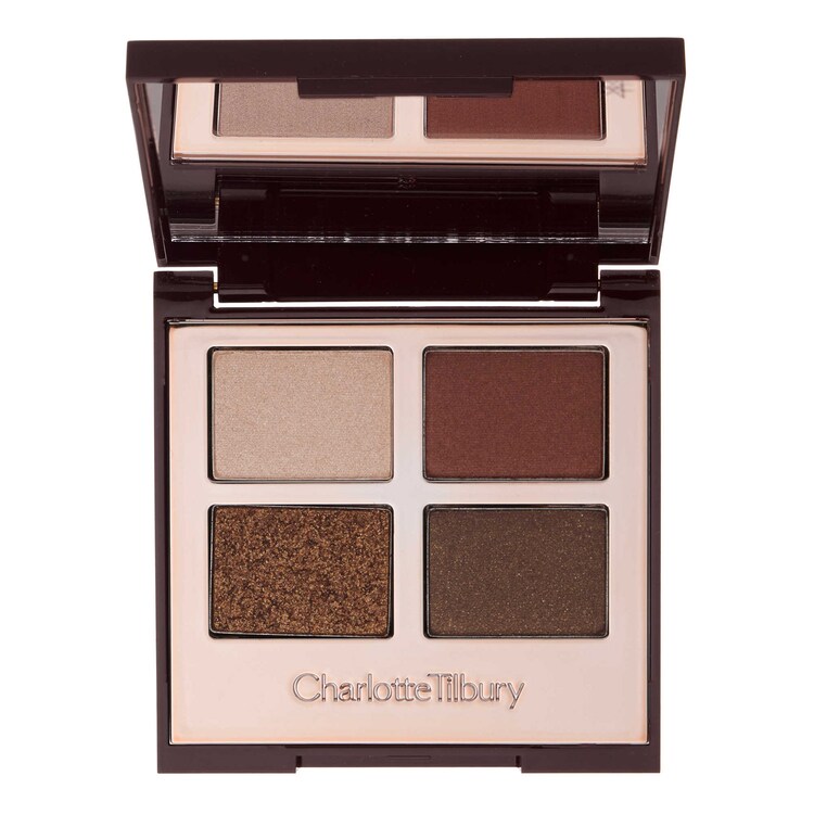Luxury Palette The Bella Sofia - Paleta sombras de ojos