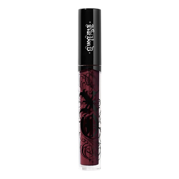 XO Vinyl Lip Cream - Ruj de buze, KVD Beauty