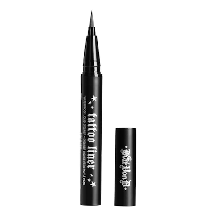 Mini tattoo liner - Eyeliner - Format Voyage