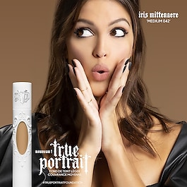 True Portrait Foundation - Tekutý make-up