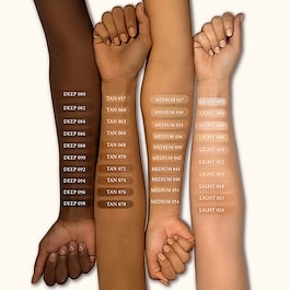 True Portrait Foundation - Tekutý make-up