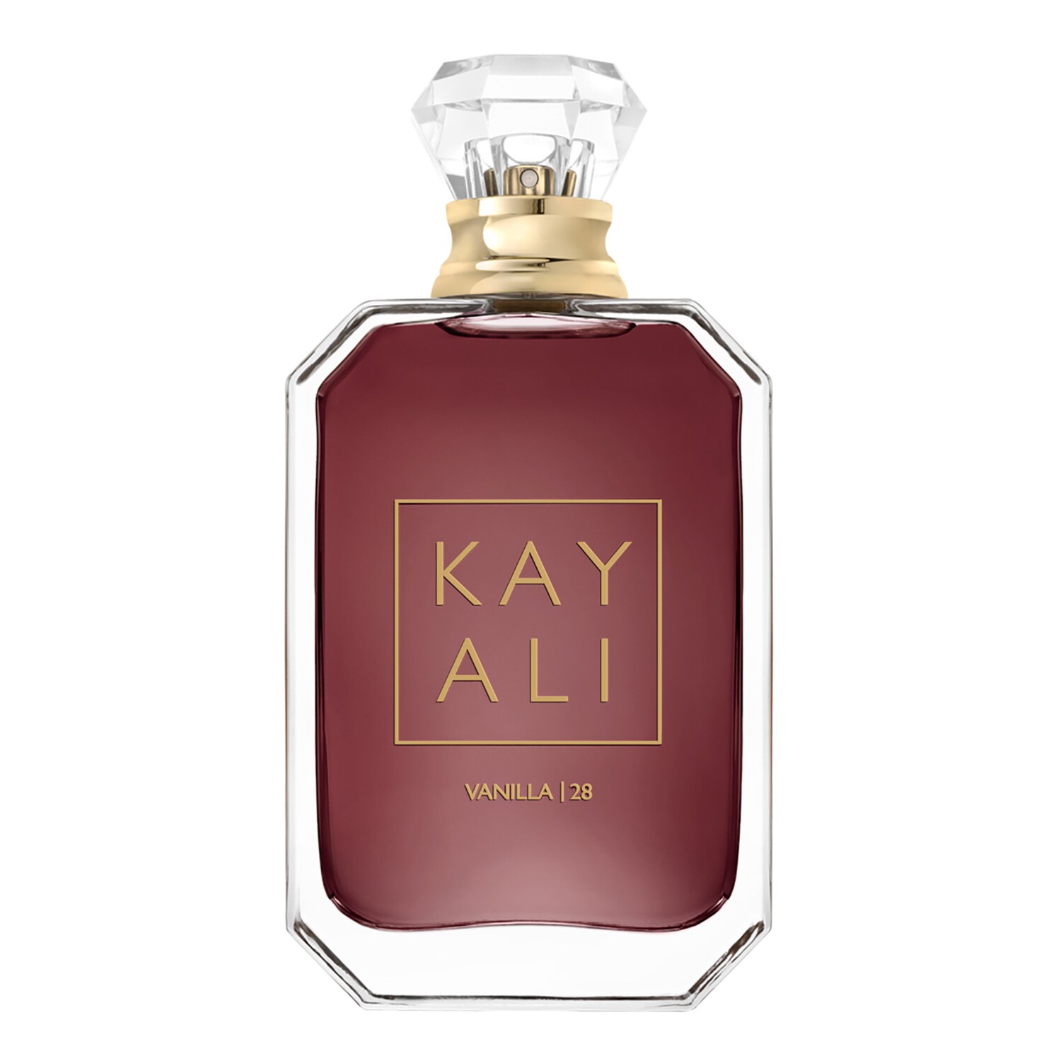 KAYALI - Kayali Vanilla - Parfémová voda