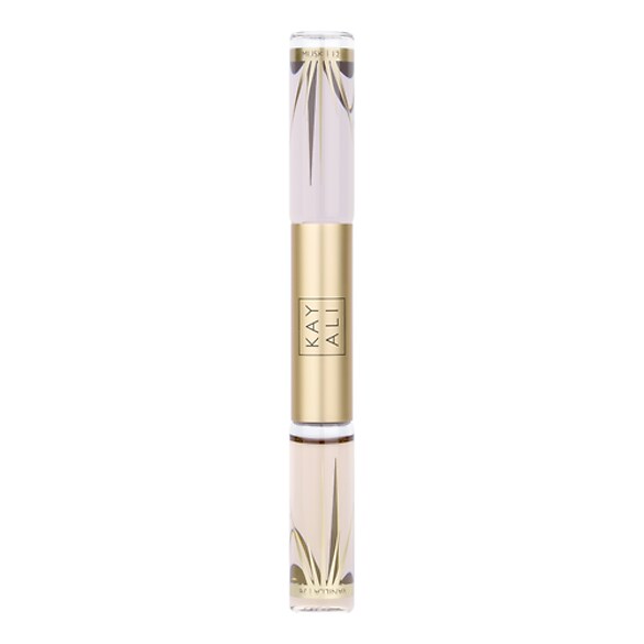 Musk 12  Vanilla 28 - Rollerball Eau de Parfum, KAYALI