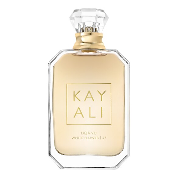 Deja Vu White Flower 57 - Eau de Parfum, Kayali