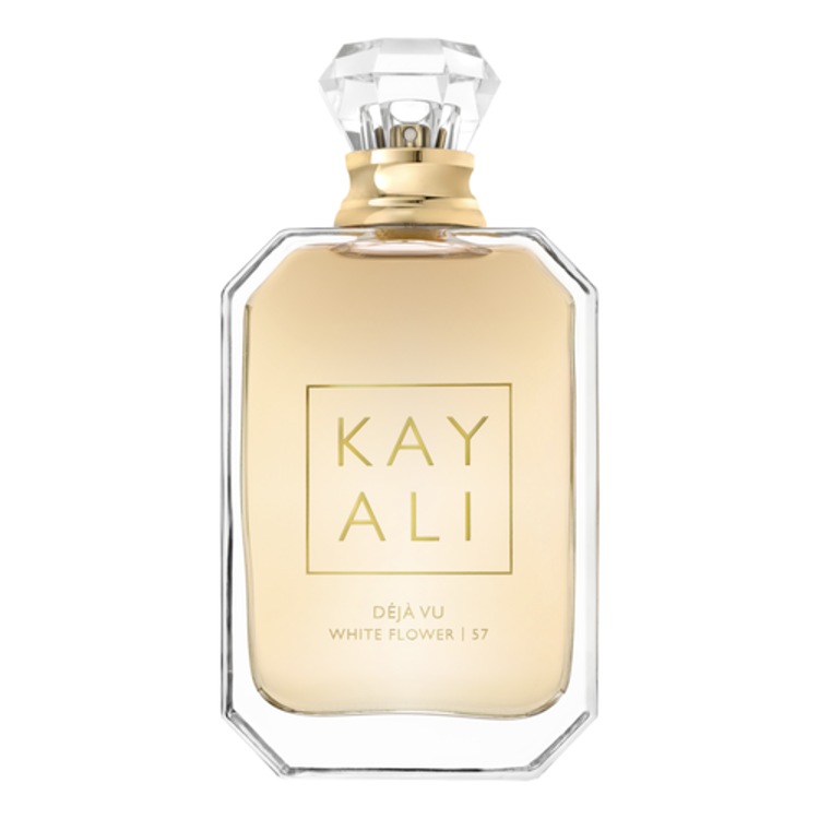 Kayali Déjà vu White Flower 57 - Eau de parfum