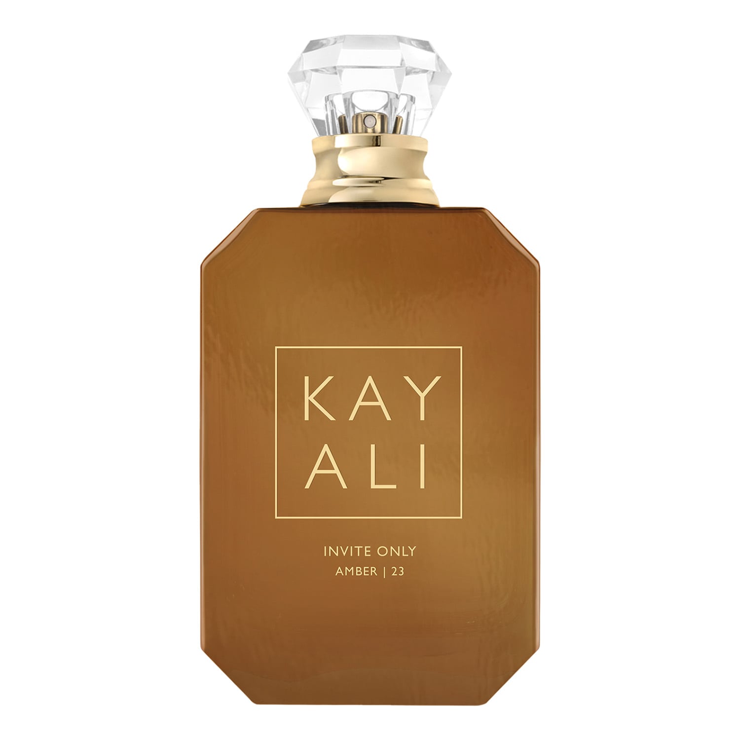 kayali invite only amber 23 woda perfumowana 100 ml    