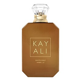Invite only amber 23 - Eau de parfum