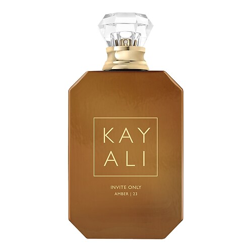 Kayali Kayali - Invite only amber 23 - Eau de parfum