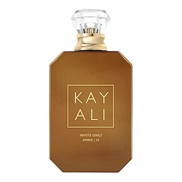 Invite only amber l 23 - Eau de Parfum image