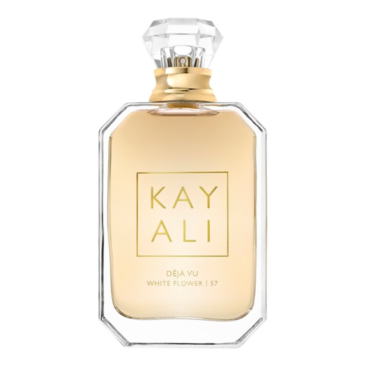 Kayali Déjà vu White Flower 57 - Eau de parfum