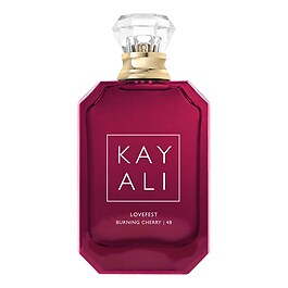 Lovefest Burning Cherry 48 - Eau de Parfum