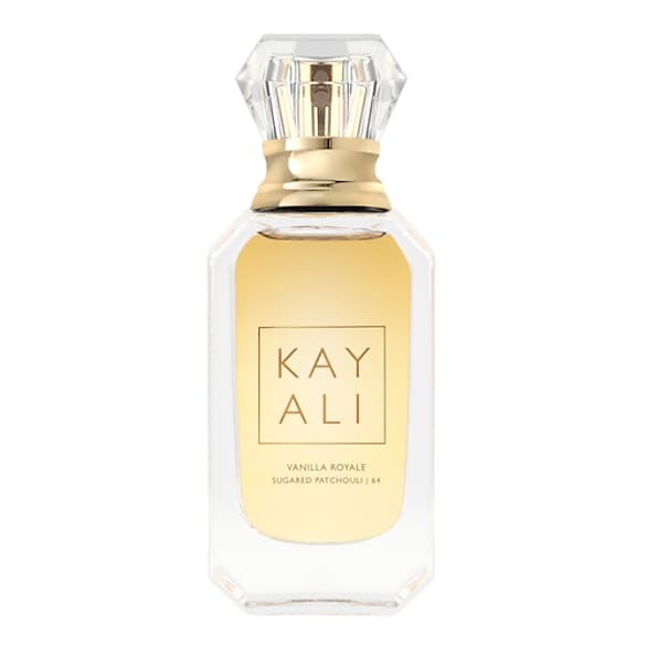 Vanilla Royale Sugared Patchouli 64, KAYALI