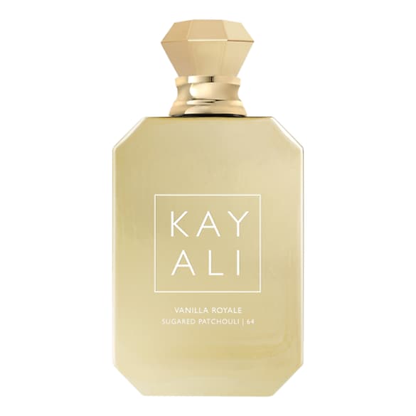 Vanilla Royale Sugared Patchouli 64, KAYALI