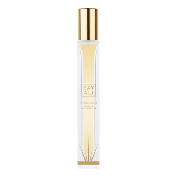 Vanilla Royale Sugared Patchouli 64 - Parfémová voda, KAYALI