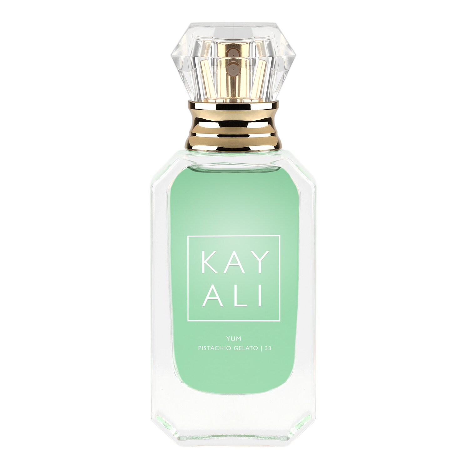 KAYALI - Yum Pistachio Gelato 33 - Parfémová voda