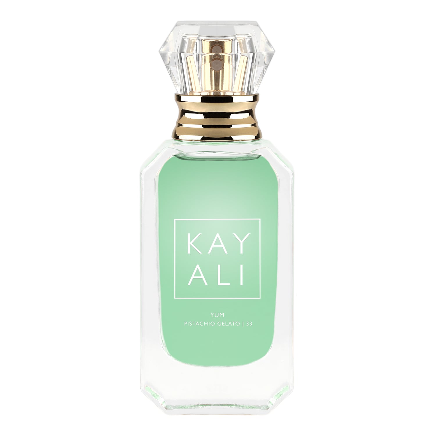 E-shop KAYALI - Yum Pistachio Gelato 33 - Parfémová voda