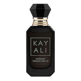Oudgasm Tobacco Oud 04 - Eau de Parfum Intense image
