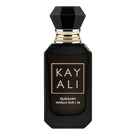 Oudgasm Vanilla Oud 36 - Eau de Parfum Intense