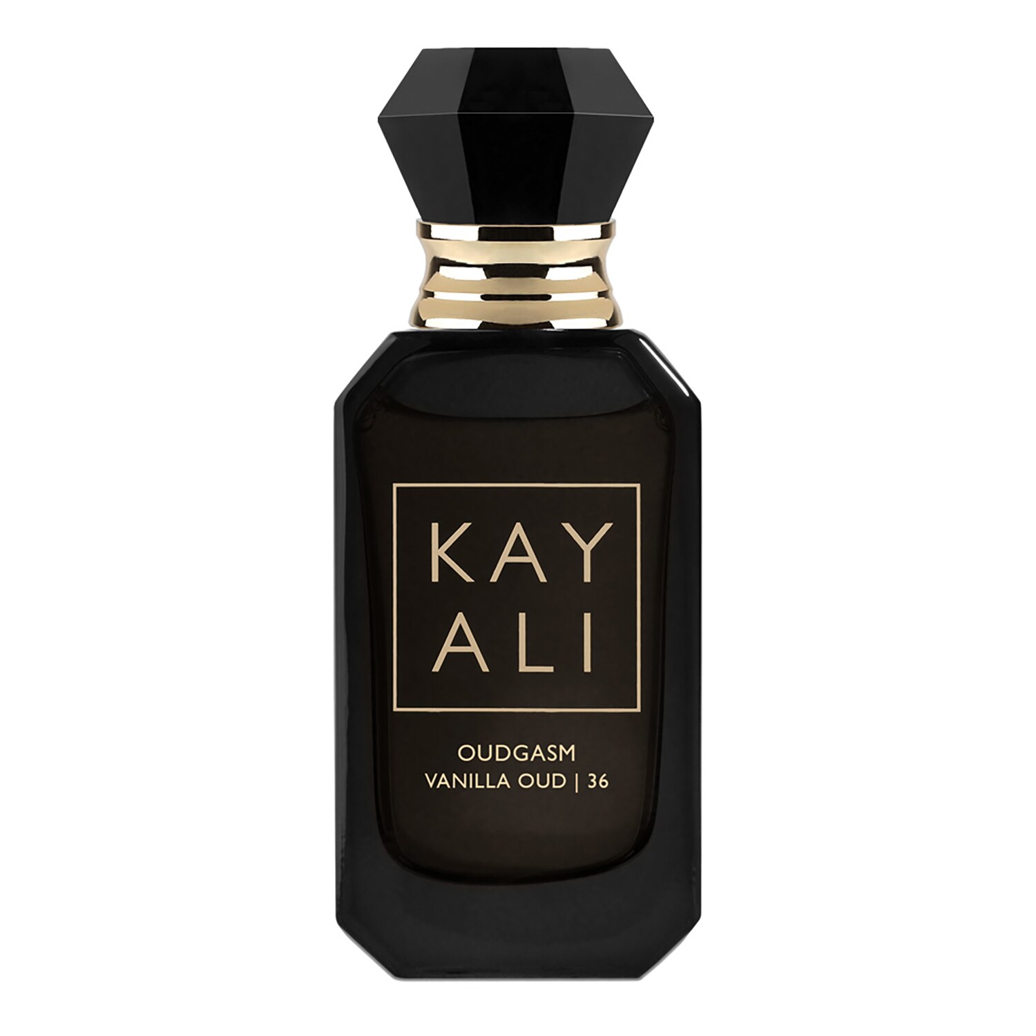 KAYALI - Oudgasm Vanilla Oud 36 Eau De Parfum Intense - Parfémová voda