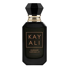 Oudgasm Cafe Oud 19 - Eau de Parfum Intense, KAYALI