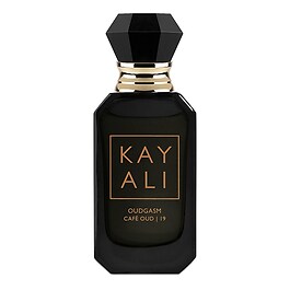 Oudgasm Cafe Oud 19 - Eau de Parfum Intense