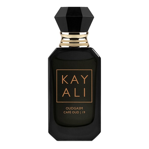 Oudgasm Cafe Oud 19 - Eau de Parfum Intense, KAYALI