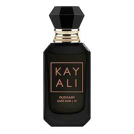 Oudgasm Cafe Oud 19 - Eau de Parfum Intense image