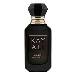 Oudgasm Rose Oud 16 - Eau de Parfum Intense