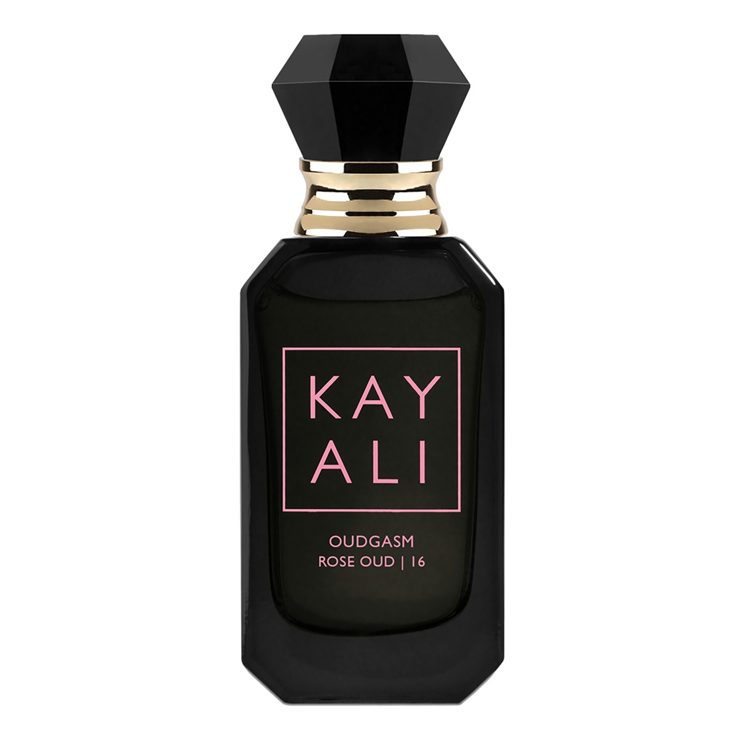 KAYALI - Oudgasm Rose Oud 16 Eau De Parfum Intense - Parfémová voda