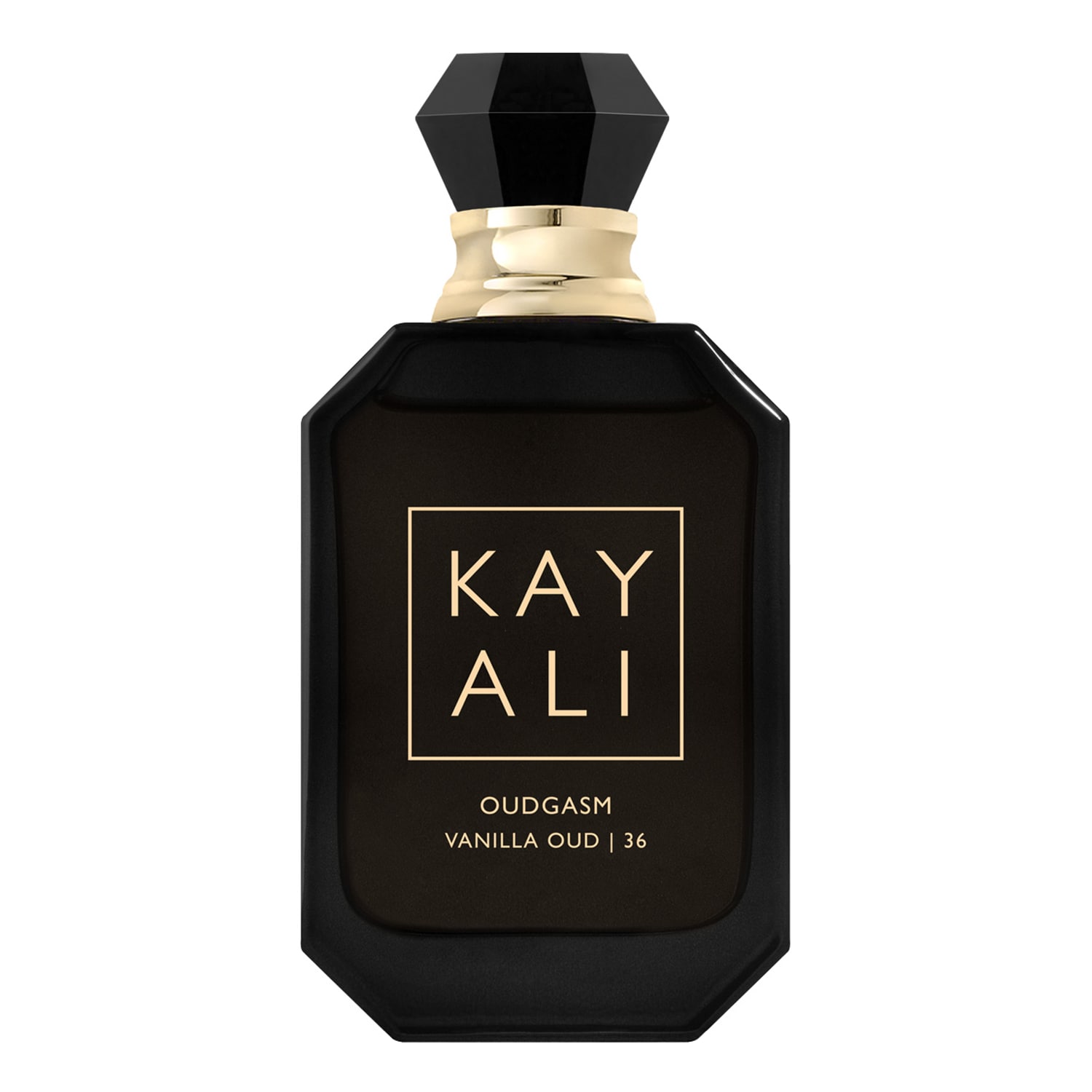 kayali oudgasm vanilla oud 36 woda perfumowana 50 ml    