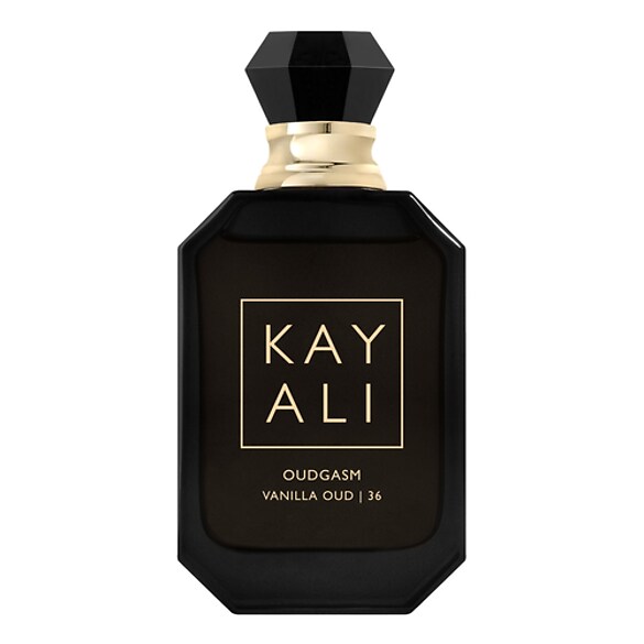 Oudgasm Vanilla Oud36, KAYALI