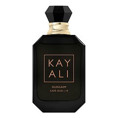 Oudgasm Cafe Oud 19 - Eau de Parfum Intense, KAYALI