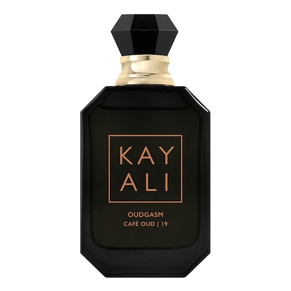 Oudgasm Cafe Oud 19 - Woda perfumowana Intense, KAYALI