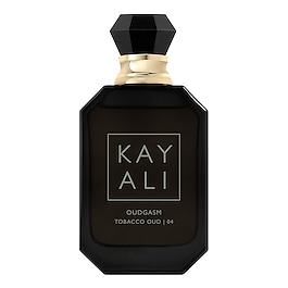 Oudgasm Tobacco Oud 04 - Eau de Parfum Intense