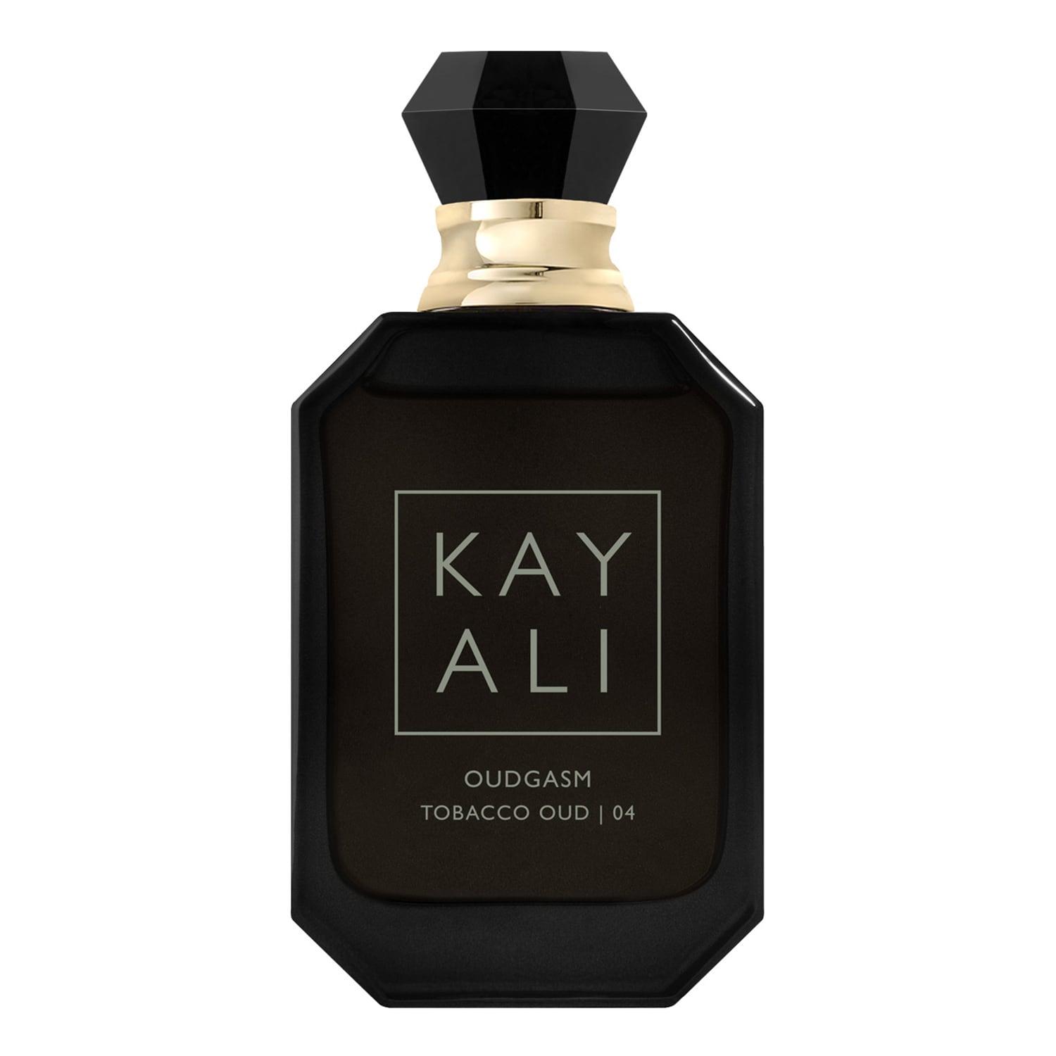 E-shop KAYALI - Oudgasm Tobacco Oud 04 Eau De Parfum Intense - Parfémová voda