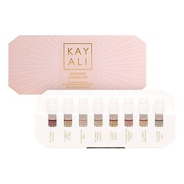 Discovery Layering Set